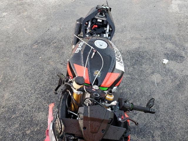 2021 APRILIA RSV4 FACTO ZD4KYUB01MS000271