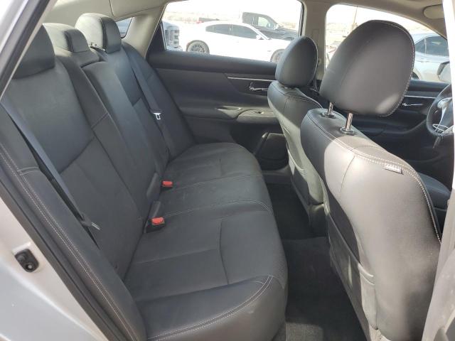 2017 NISSAN ALTIMA 3.5 - 1N4BL3APXHC166376