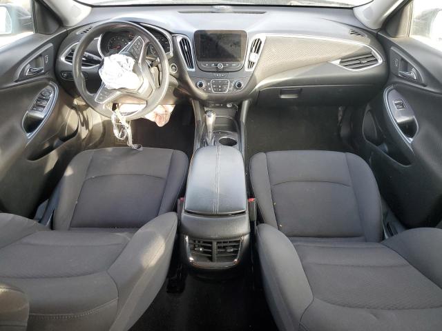 2020 CHEVROLET MALIBU LT - 1G1ZD5ST3LF055391
