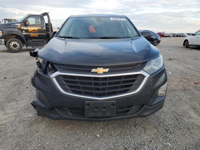 2018 CHEVROLET EQUINOX LT - 2GNAXTEX2J6181447