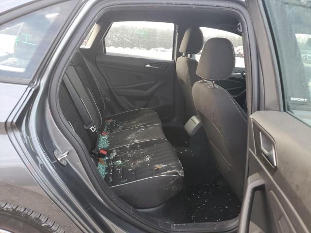 2023 VOLKSWAGEN JETTA SPOR - 3VWBM7BU3PM055584