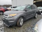 2015 FORD EXPLORER X - 1FM5K8D8XFGA50740