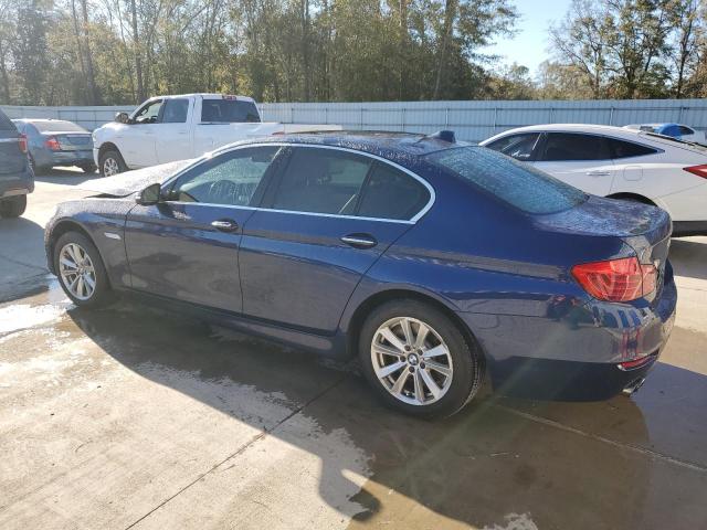 2015 BMW 528 I - WBA5A5C55FD523732