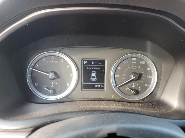 2018 HYUNDAI SONATA SE - 5NPE24AF2JH710709
