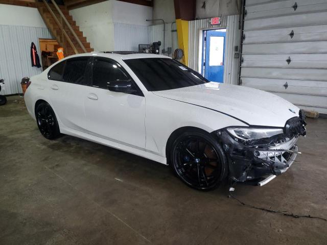 2021 BMW M340XI - 3MW5U9J02M8B60533