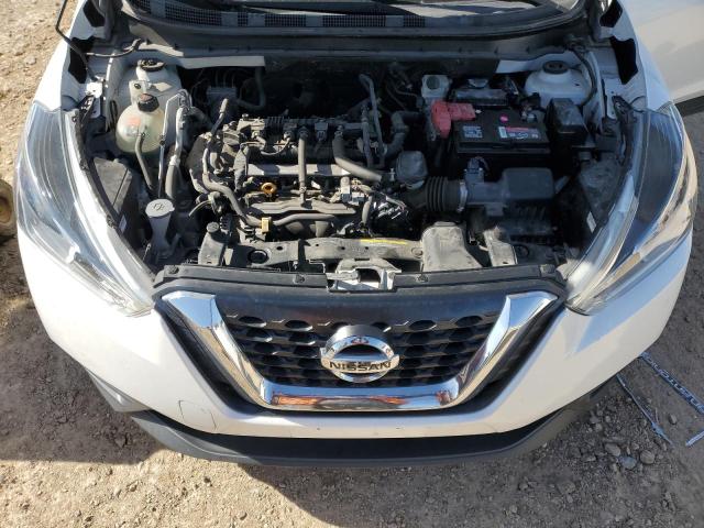 2018 NISSAN KICKS S - 3N1CP5CU4JL522254