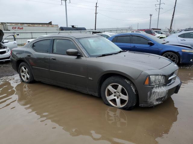 Vin: 2b3ca3cv8ah109971, lot: 84975124, dodge charger sxt 20104