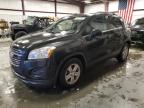 2015 CHEVROLET TRAX 1LT - 3GNCJLSB5FL213538