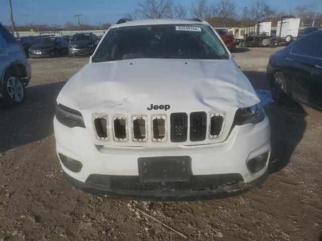 2021 JEEP CHEROKEE L - 1C4PJMLB2MD139609