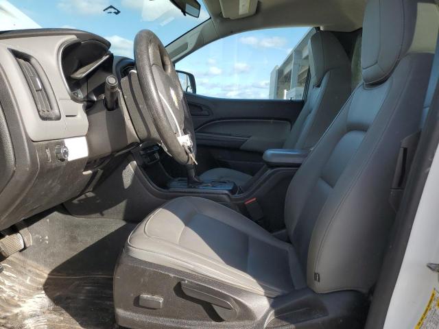 2019 CHEVROLET COLORADO - 1GCHSBEA0K1241015