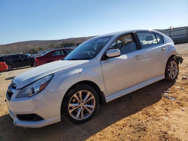 2014 SUBARU LEGACY 2.5 #3025108195