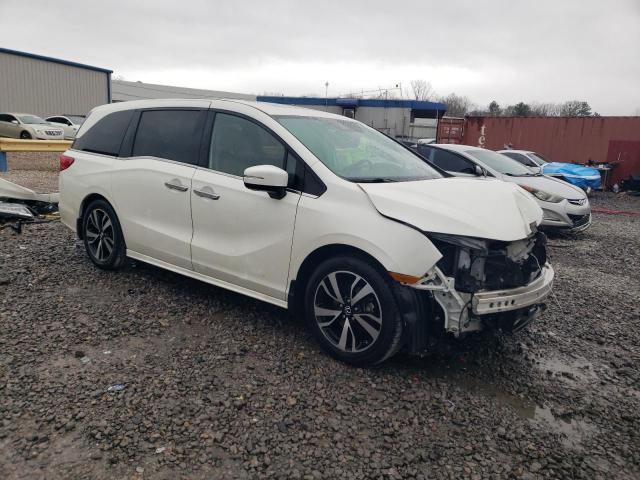 2019 HONDA ODYSSEY EL 5FNRL6H90KB006924