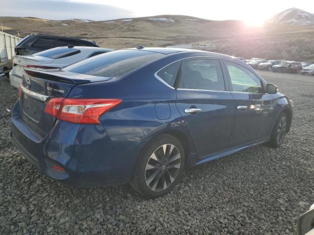 2017 NISSAN SENTRA SR - 3N1CB7APXHY210184