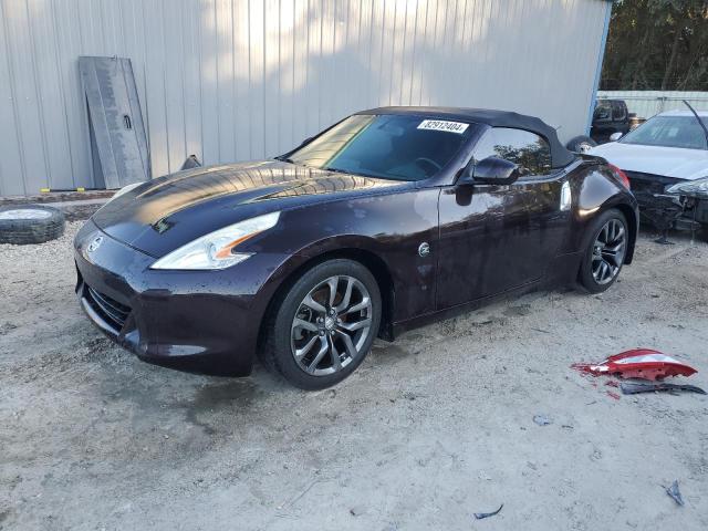 2010 NISSAN 370Z #3042061244