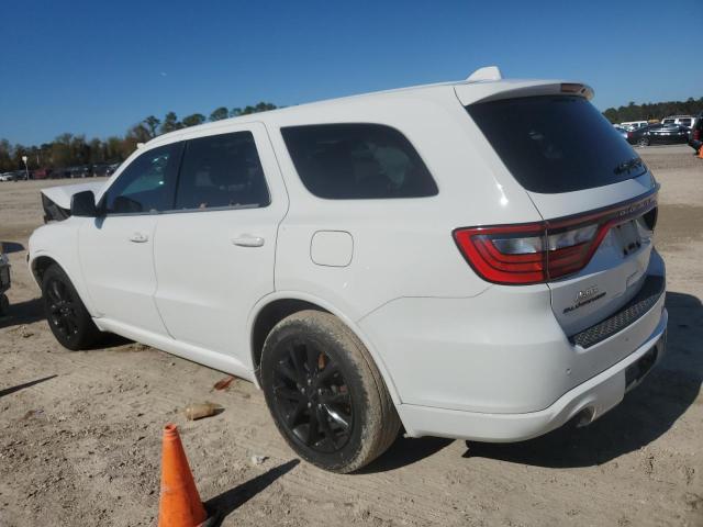 Vin: 1c4rdhag8hc960523, lot: 86277874, dodge durango sxt 20172
