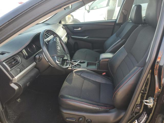 2016 TOYOTA CAMRY LE - 4T1BF1FK2GU255253