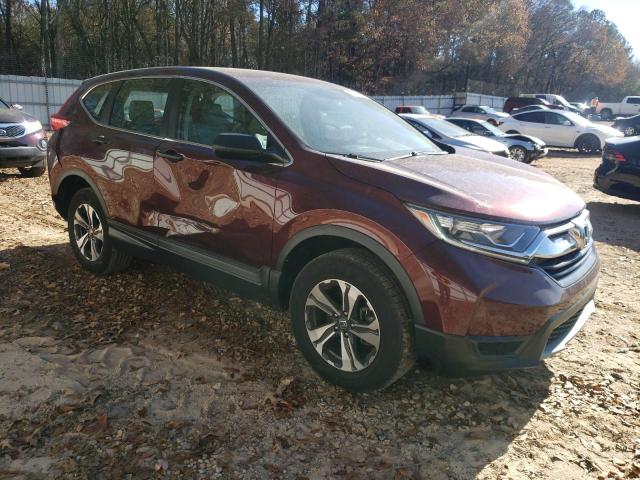 2017 HONDA CR-V 2HKRW6H31HH217711