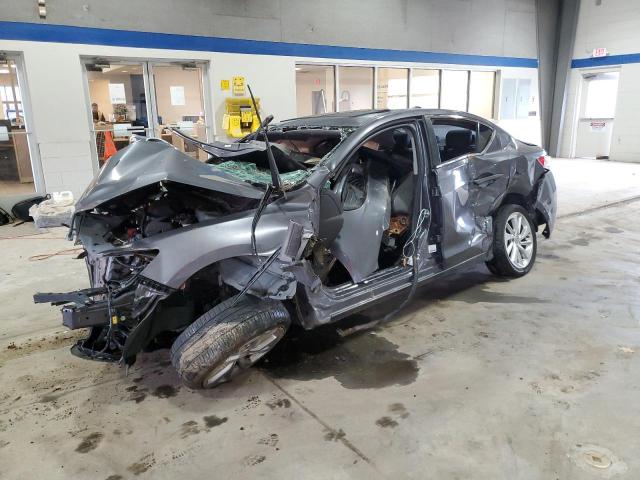 Vin: 19ude2f70ha004396, lot: 84872824, acura ilx premium 2017 img_1