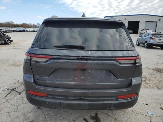 2023 JEEP GRAND CHER - 1C4RJHAG9PC545993