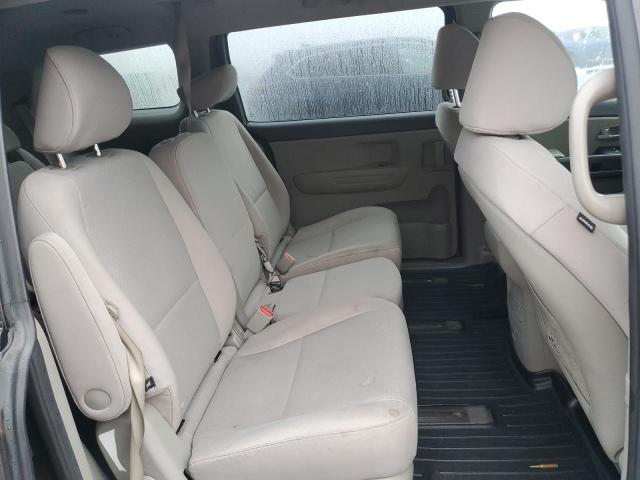 2017 KIA SEDONA LX - KNDMB5C12H6220116