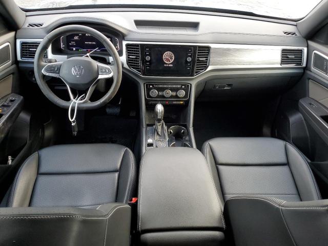 2022 VOLKSWAGEN ATLAS CROS - 1V2HC2CA9NC231106