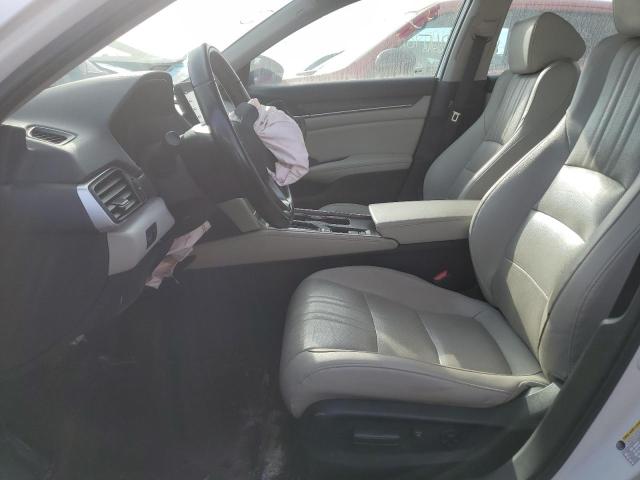 2020 HONDA ACCORD EXL - 1HGCV1F53LA054500