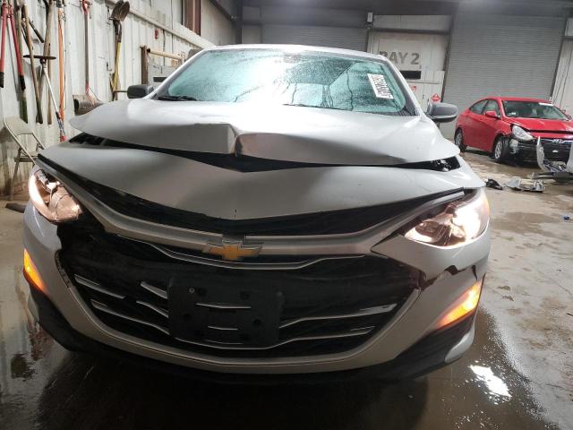2021 CHEVROLET MALIBU LS - 1G1ZC5ST9MF003400