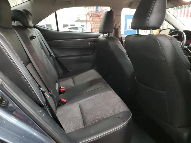 2016 TOYOTA COROLLA L - 2T1BURHE4GC547564