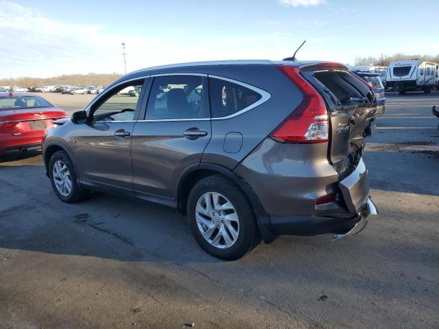 2016 HONDA CR-V EXL - 2HKRM4H78GH699993