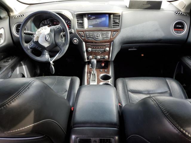 2016 NISSAN PATHFINDER - 5N1AR2MN7GC663713