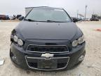 Lot #3032090051 2012 CHEVROLET SONIC LTZ