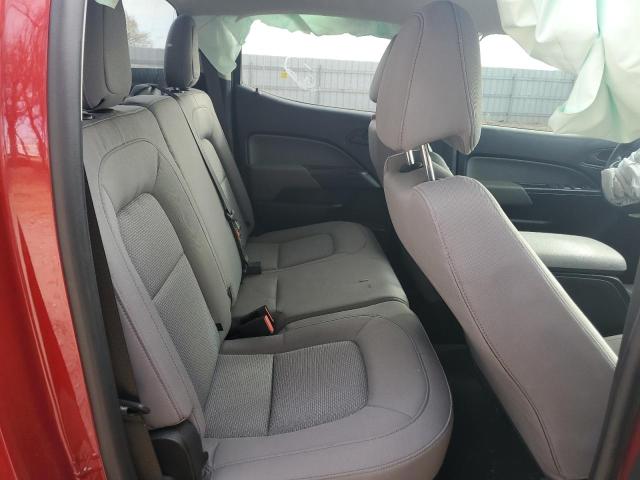 2021 CHEVROLET COLORADO - 1GCGSBEAXM1187656