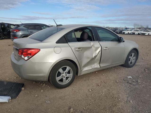 2015 CHEVROLET CRUZE LT - 1G1PC5SBXF7181974