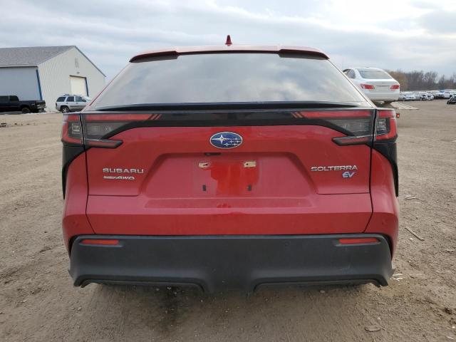 2023 SUBARU SOLTERRA P JTMABABA8PA017403