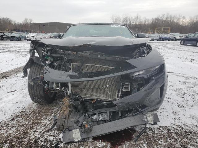 2023 CHEVROLET CAMARO LT1 1G1FF3D78P0125199