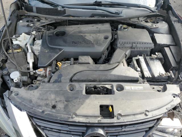 2018 NISSAN ALTIMA 2.5 - 1N4AL3AP8JC120059