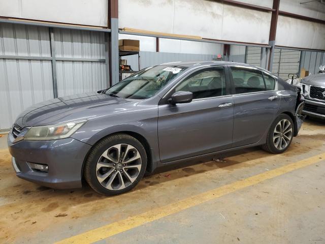 2015 HONDA ACCORD SPO - 1HGCR2F51FA121271
