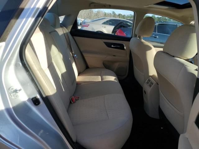 2017 NISSAN ALTIMA 2.5 - 1N4AL3AP2HC141709