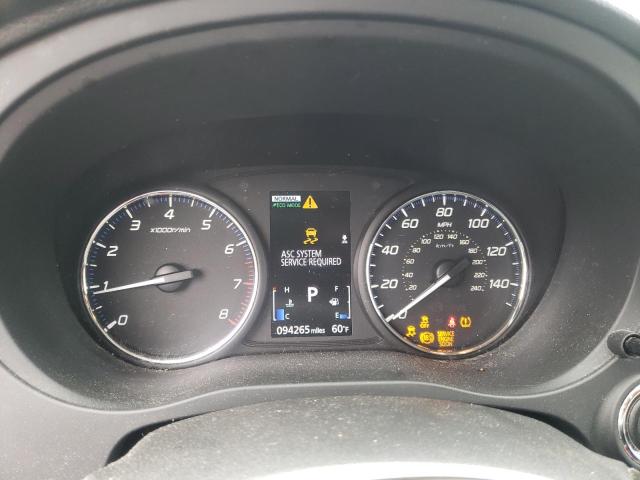 2019 MITSUBISHI OUTLANDER - JA4AZ3A31KZ039371