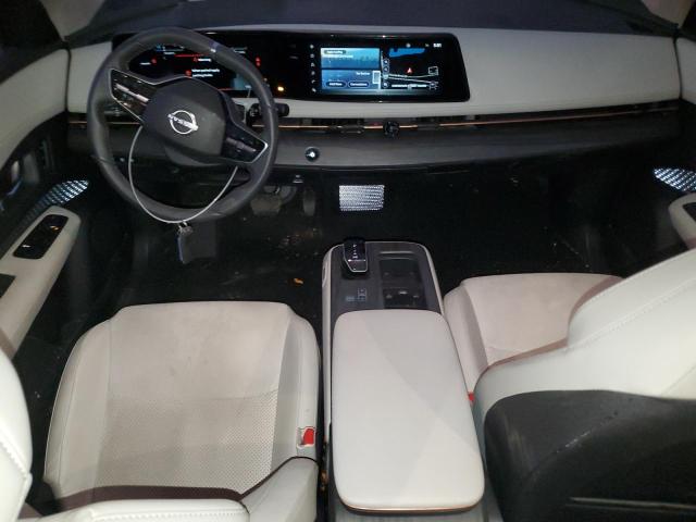 2023 NISSAN ARIYA ENGA JN1CF0BB0PM709625