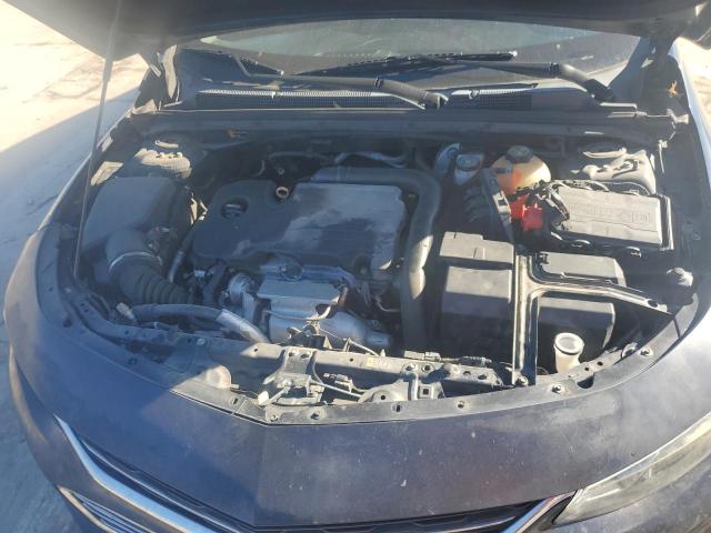 1G1ZB5ST9HF109743 Chevrolet Malibu Ls 2017