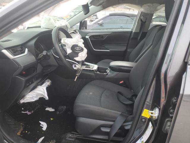 2020 TOYOTA RAV4 LE - 2T3F1RFV4LC099695