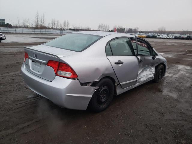 Vin: 2hgfa1f49ah025615, lot: 85360094, honda civic dx-g 20103