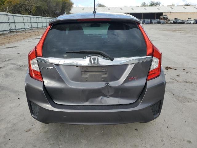 VIN 3HGGK5H80FM711303 2015 HONDA FIT no.6