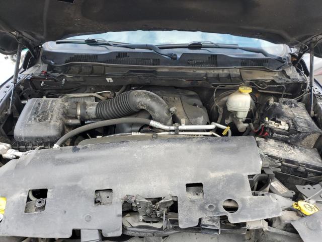 2018 RAM 1500 REBEL - 1C6RR7YTXJS182372