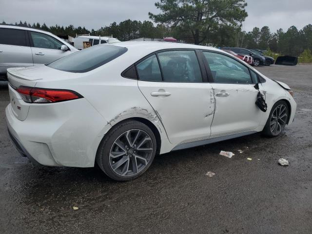 2020 TOYOTA COROLLA SE - 5YFP4RCE6LP018981