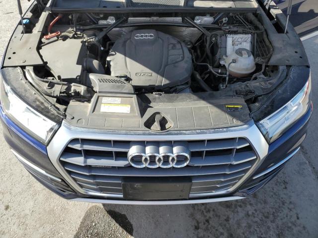 VIN WA1BNAFY5K2028911 2019 AUDI Q5 no.12