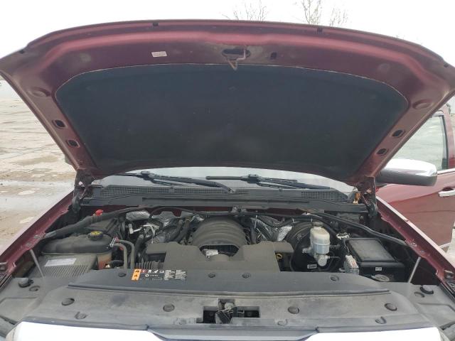 2017 GMC SIERRA K15 - 3GTU2PEC4HG257435