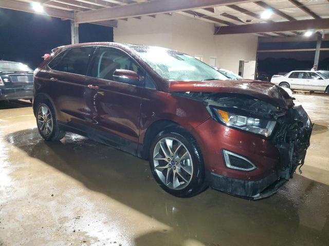 2015 FORD EDGE TITAN - 2FMPK4K9XFBB27305