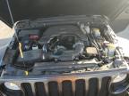 Lot #3028248818 2020 JEEP WRANGLER U